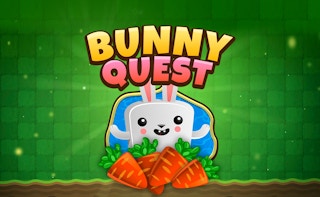 Bunny Quest